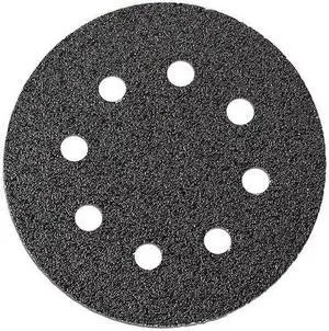 FEIN 63717227010 Oscillating Sandpaper Kit,4-1/2in,4Grits