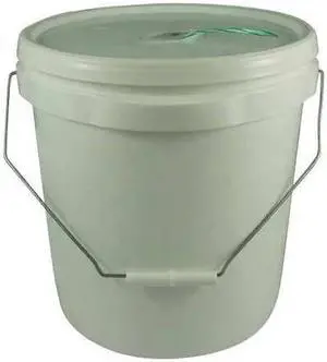 ZORO SELECT 18825 Twine,Polypropylene,Dia,6500 ft.