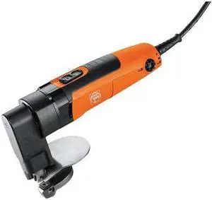 FEIN BLS 2.5E Shear,19 fpm,12 ga.