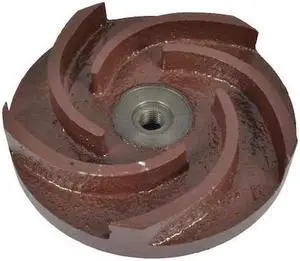 DAYTON PPL2205CG Impeller