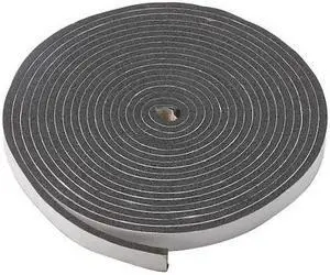 JAY R. SMITH MANUFACTURING 8000GASKET25F Neoprene, Gasket, Grease Interceptor