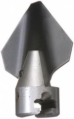 RIDGID 63205 Spade Cutter,2-1/2 In. W,Steel