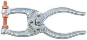 ZORO SELECT 13G564 Toggle Clamp,Squeeze Action,3.52 In,700
