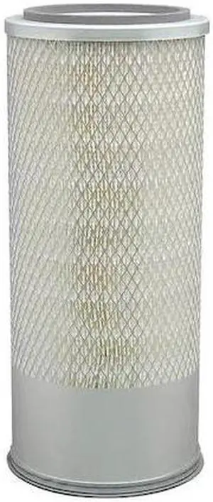 BALDWIN FILTERS PA1898 Air Filter,6-5/8 x 15-7/16 in.