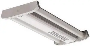 LITHONIA LIGHTING IBG 15L MVOLT LEDHighBay,25 5/8"L,11 3/4"W,2 3/4"H,93W