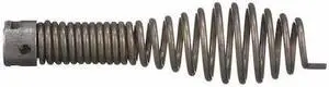 RIDGID 62995 Bulb Auger,1-1/8 In. W,Steel