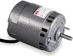 DAYTON 2M139 Universal AC/DC Mtr,1/5hp,10,000rpm,115V