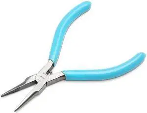 XCELITE NN542N 5 in Weller(R) Xcelite(R) Needle Nose Plier Ergonomic Handle