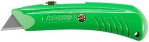 PACIFIC HANDY CUTTER RSG-383 Utility Knife Standard Utility Blades, 6 in L