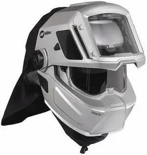 MILLER ELECTRIC 265305 Helmet Assembly, T94i-R, For Use With, Mfr. No. 264573
