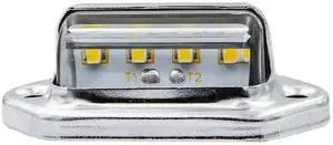 MAXXIMA M25200L LED License Plate Light