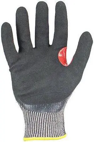 IRONCLAD SKC5SN-03-M Knit Gloves,Sizes M/8,10 L,PR