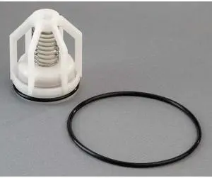 WATTS 007 M1 3/4 - 1 1st Check Kit Repair Kit,Watts Series 007M1,3/4 to 1In
