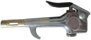 SPEEDAIRE 22YK51 Thumb Lever Air Gun, 1-1/2" Extension