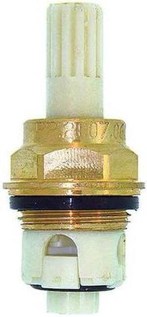 KISSLER 910-024 Hot Water Cartridge For Pfister Price Series, 2 in, Ceramic,