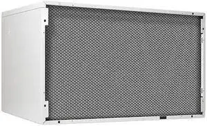 FRIEDRICH USC Wall Sleeve,Metal