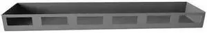 DURHAM MFG DSH-124-95 Additional Door Shelf,For 1UBK1-1UBK6