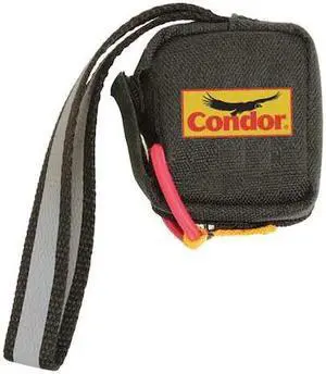 CONDOR 45J297 Suspension Trauma Relief Straps, Fall Rescue Accessory, 310 lb