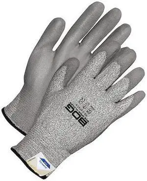 BDG 99-1-9740-11 Cut-Resistant Gloves, Cut Level Not Rated ,Dipped