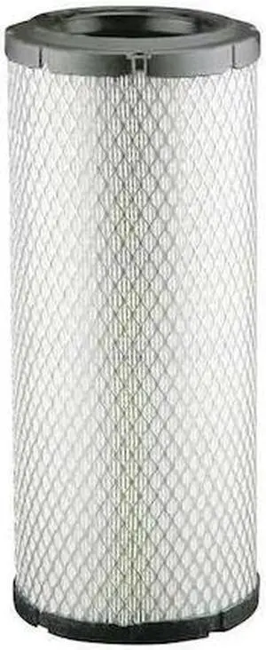 BALDWIN FILTERS RS3542 Air Filter, 12 31/32 in H, 5 13/32 in W, 12 31/32 in L,