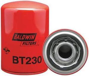BALDWIN FILTERS BT230 Oil Filter,Spin-On,Full-Flow