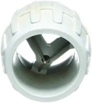 RIDGID 43573 Stainless Stl Reamer,1/8 to 1-1/2 in Cap