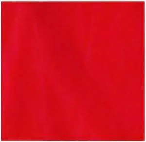 ZORO SELECT 1EKT1 Throwaway Flag,Red,16x16In,PK100