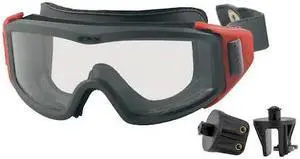 ESS 740-0378 Firepro EX Series, Indirect Safety Goggles Goggles, Thermoplastic