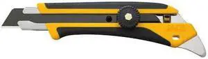 OLFA L-5 Utility Knife Utility, 6 1/2 in L