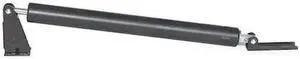 ZORO SELECT 4PB53 Pneumatic,Door Closer,Pneumatic