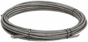 RIDGID 37857 Drain Cleaning Cable,1/2 In. x 50  ft.