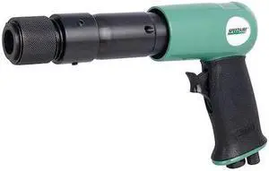 SPEEDAIRE 21AC10 Air Hammer,4 Avg CFM,3-1/2 In Stroke