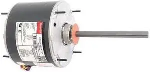 DAYTON 4M224 Condenser Fan Motor,1/8 HP,825 rpm,60 Hz