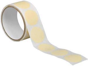 3M 2380 Painter's Tape, 1 in W x 1 in L, 7.5 mil Thick, Tan, Rubber Adhesive
