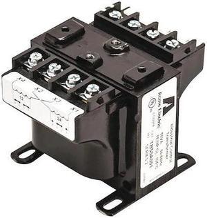 ACME ELECTRIC TB100N004F4 Control Transformer,100VA Rating