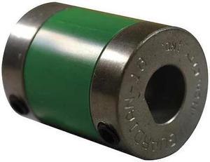 JB INDUSTRIES PR-208 Flex Coupler