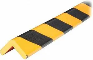 KNUFFI 60-6772 Corner Guard,Dome Shape,1-23/32" D