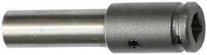 APEX TOOL GROUP 825-1PK Bit Holder,1/4",1/4",1"