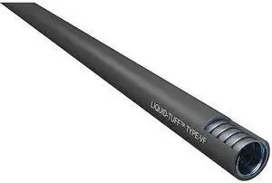 ALLIED TUBE & CONDUIT 6101-30-00 Liquid-Tight Flex Metal Conduit, 3/8 in Trade