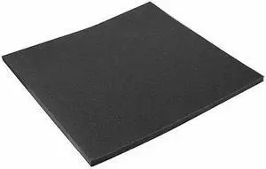 FROST KING ACC24 Drip Cushion,Foam,Dark Gray