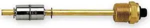 ZORO SELECT 4LZH4 Liquid Level Sensor