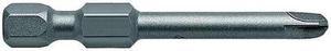 APEX TOOL GROUP 265-6-5PK Power Bit,SAE,1/4",Hex Power Drive,PK5
