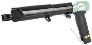 SPEEDAIRE 3AAH9 Needle Scaler,1-5/16 In. Stroke,4.6 CFM
