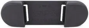MOLDEX 6868 PlugStation Bracket,For Mfr. No. 6645