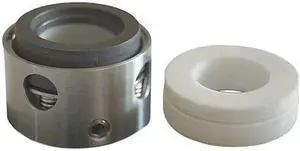 DAYTON 4KHL7 Gear Pump Mechanical Seal,PTFE