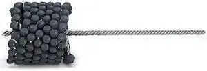 FLEX-HONE TOOL GB31232 Flexible Cyl Hone,BoreDia3-1/2in,320Grit