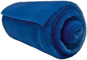 ZORO SELECT 6U593 24 in x 85 ft x 2 in Fiberglass Air Filter Roll, MERV 5,