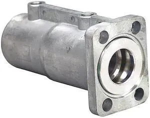 BUYERS PRODUCTS AS301 Air Shift Cylinder w/Activator Cylinder