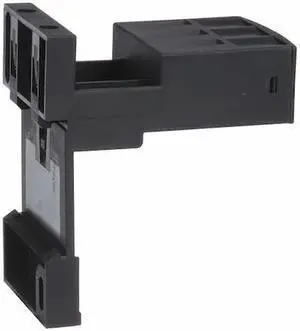 SCHNEIDER ELECTRIC LAD7B10 Terminal Block For Tholr Up38A On 35Mm R SCHNEIDER ELECTRIC LAD7B10 Terminal Block For Tholr Up38A On 35Mm R