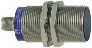TELEMECANIQUE SENSORS XS530B1PAM12 Proximity Sensor,Inductive,30mm,PNP,NO